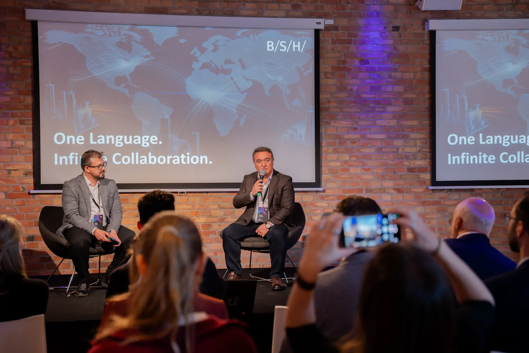 Event - TIS 2025 - Large Recap