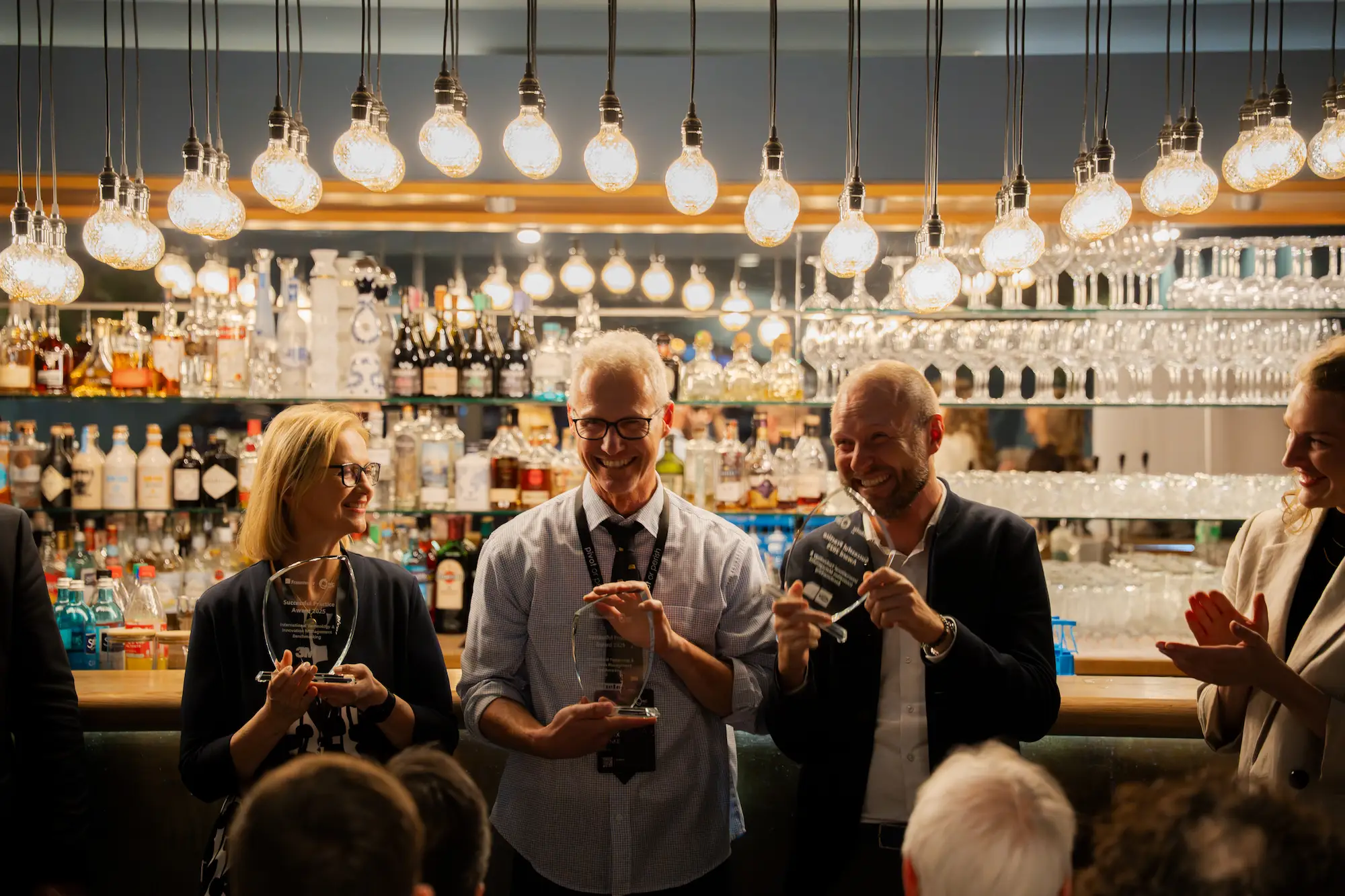 Event - TIS 2025 - Large Recap