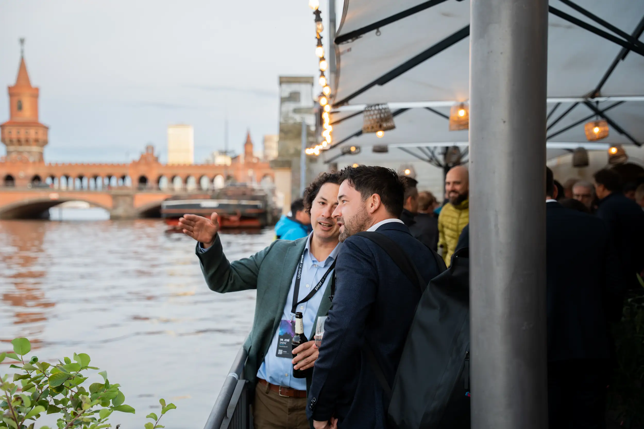 Event - TIS 2025 - Large Recap