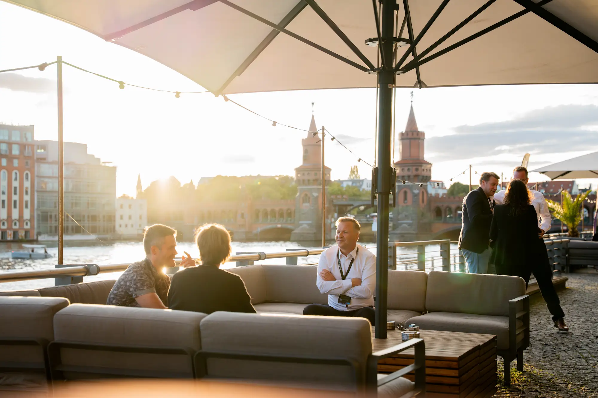 Event - TIS 2025 - Large Recap