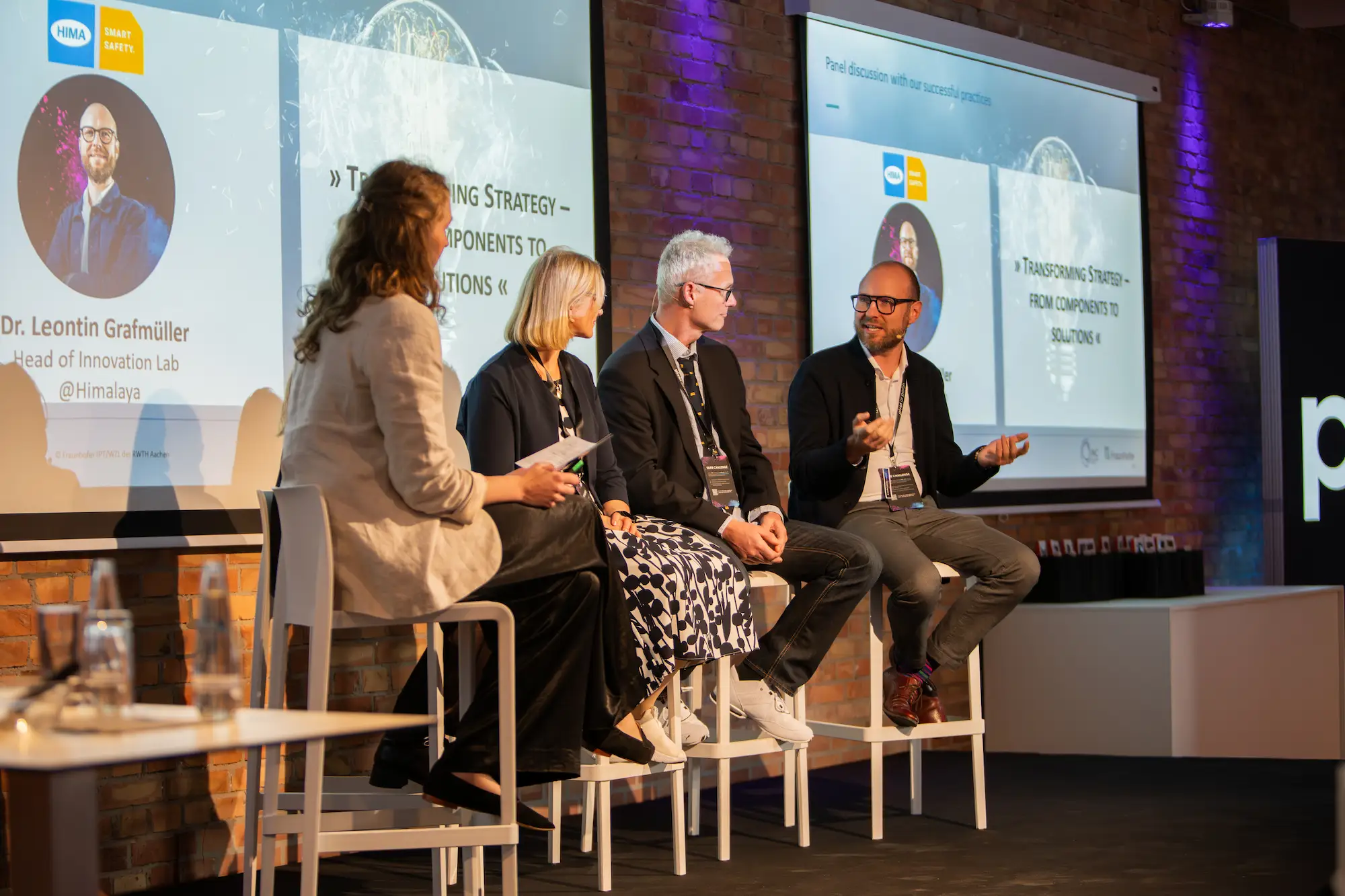 Event - TIS 2025 - Large Recap