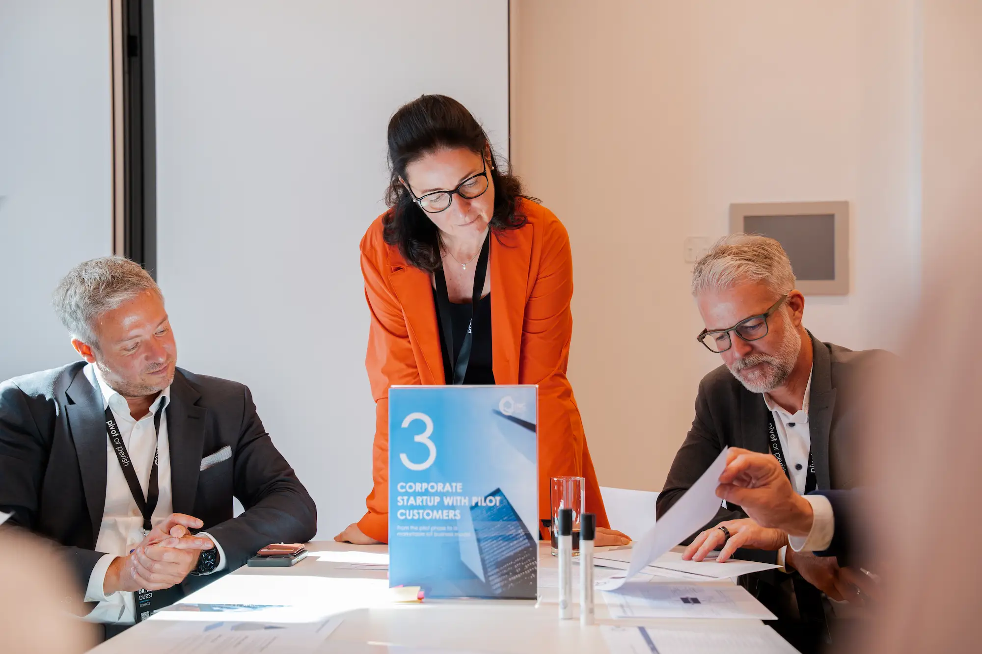 Event - TIS 2025 - Large Recap