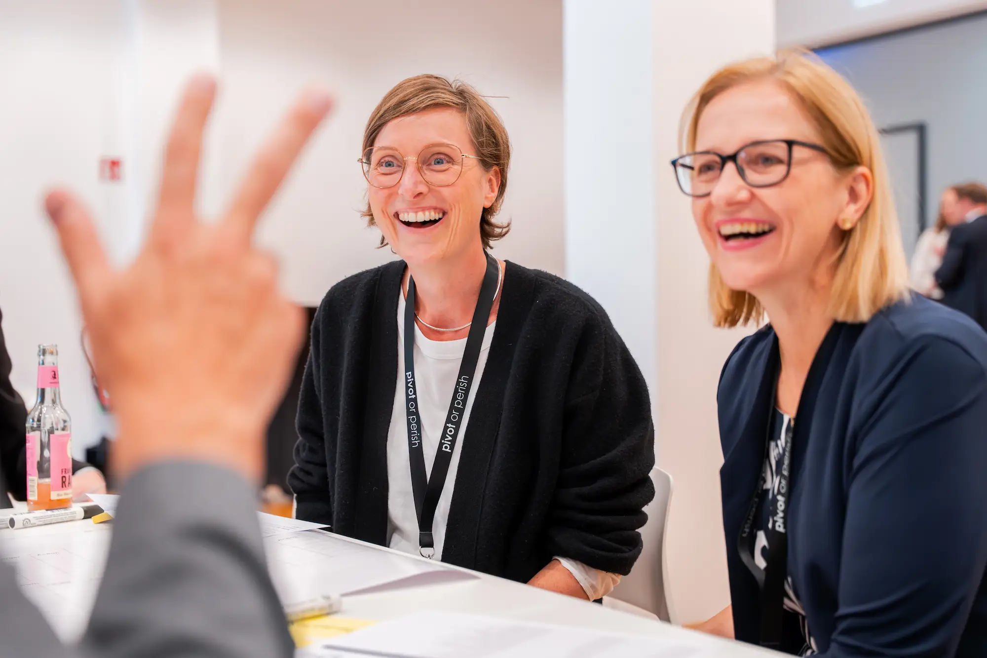 Event - TIS 2025 - Large Recap