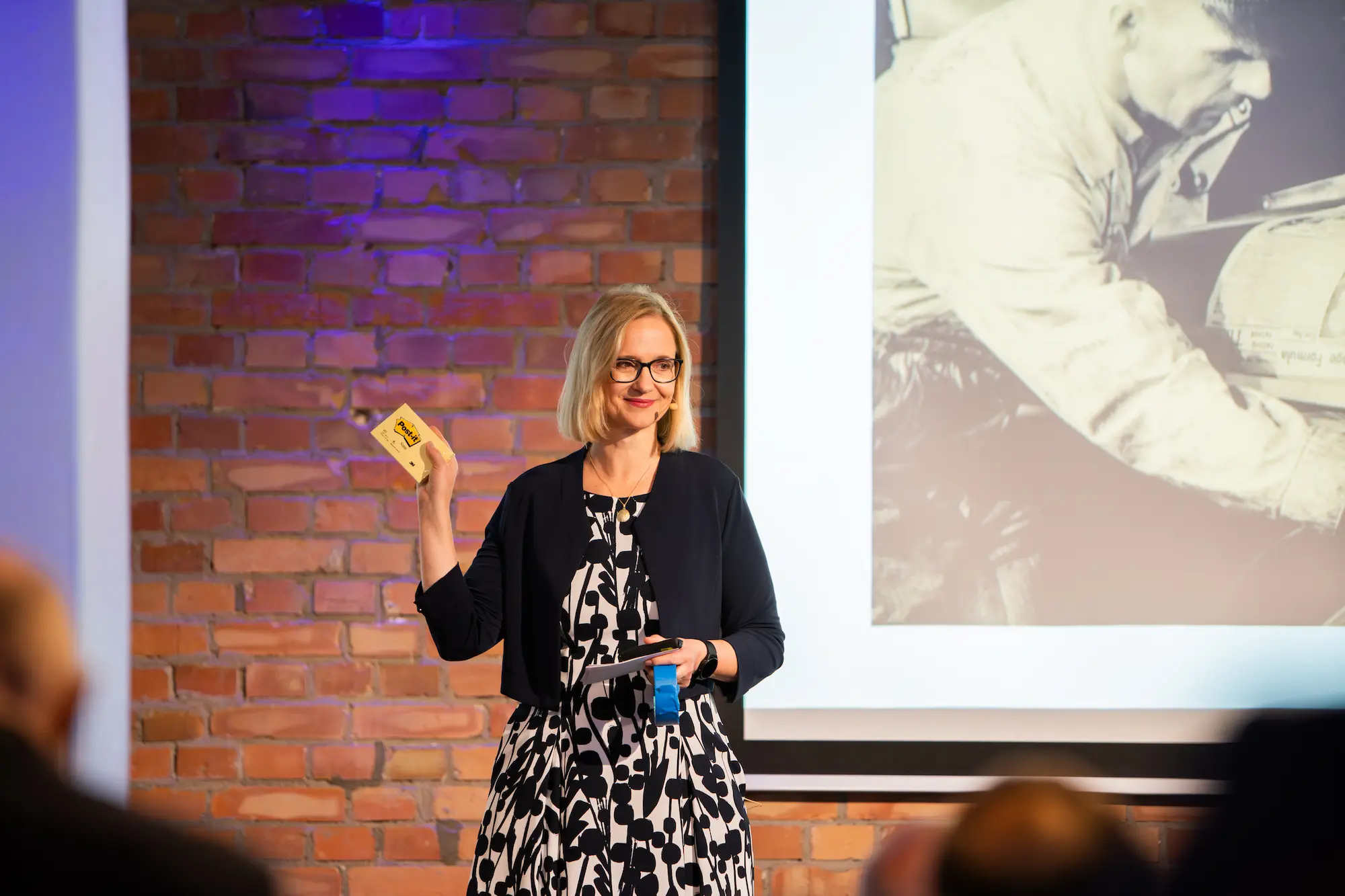 Event - TIS 2025 - Large Recap