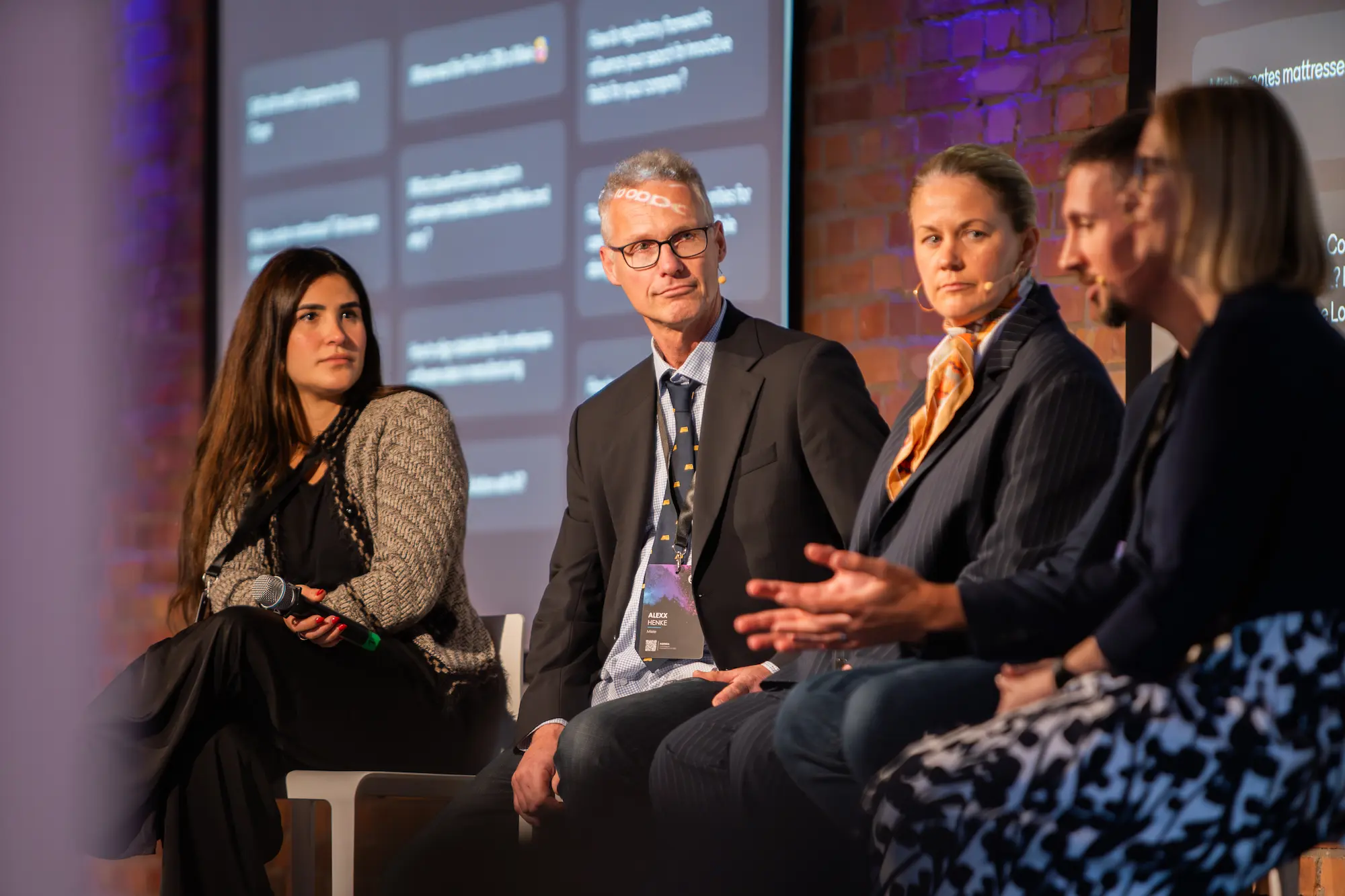 Event - TIS 2025 - Large Recap