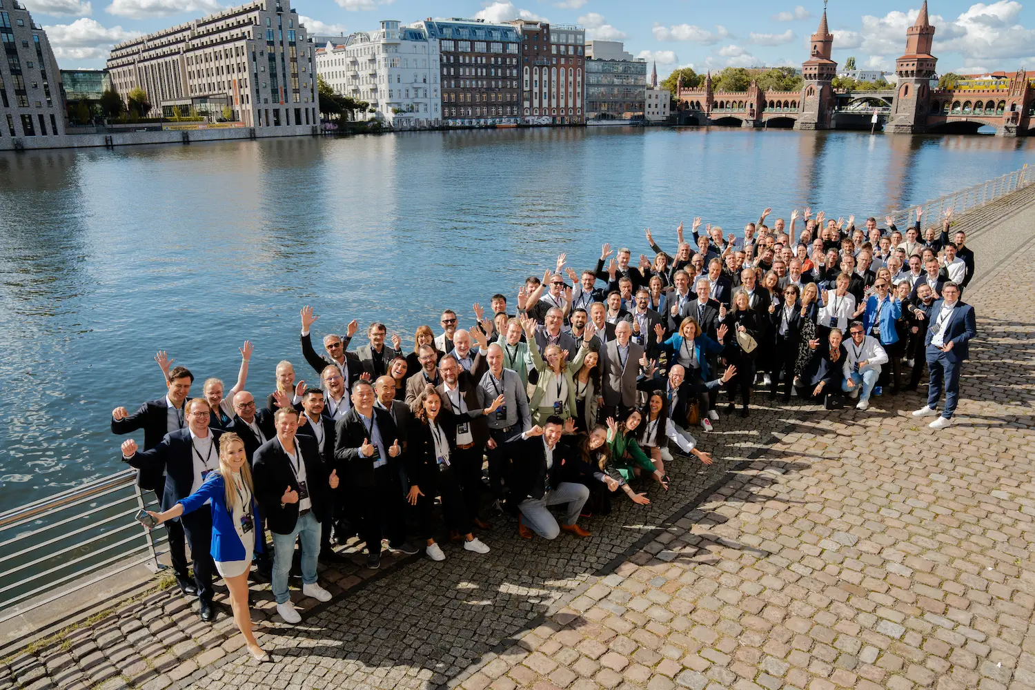 Event - TIS 2025 - Large Recap