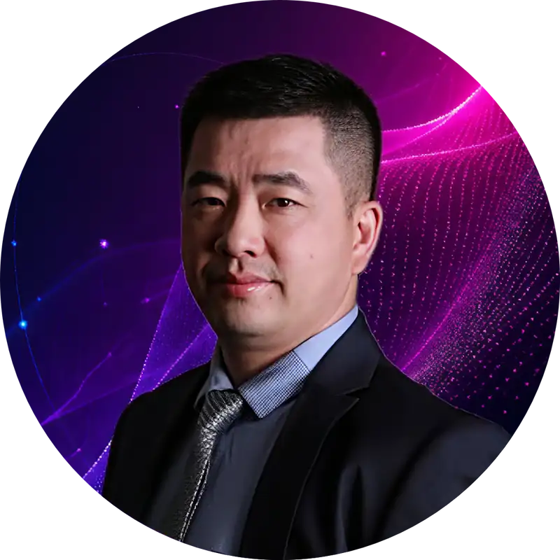 Dr. Dahai Yu