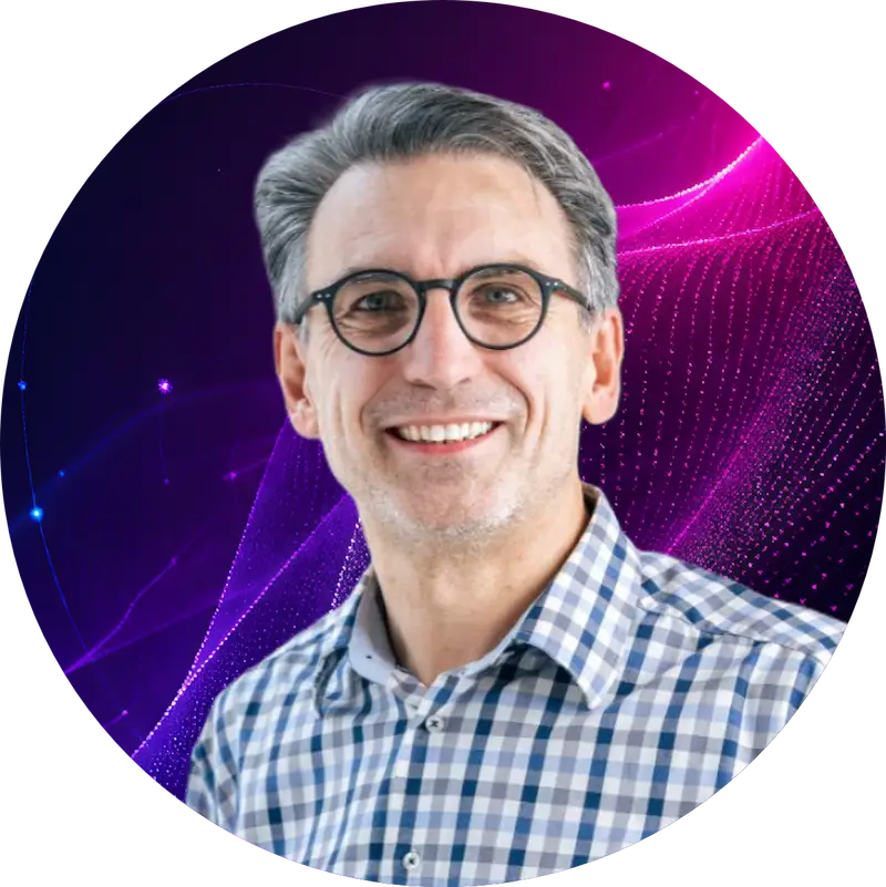 Peter Froeschle