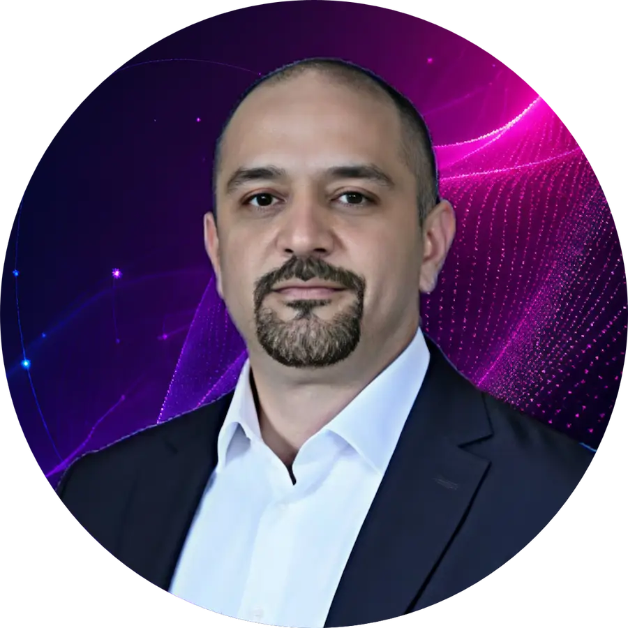 Semih Özkan