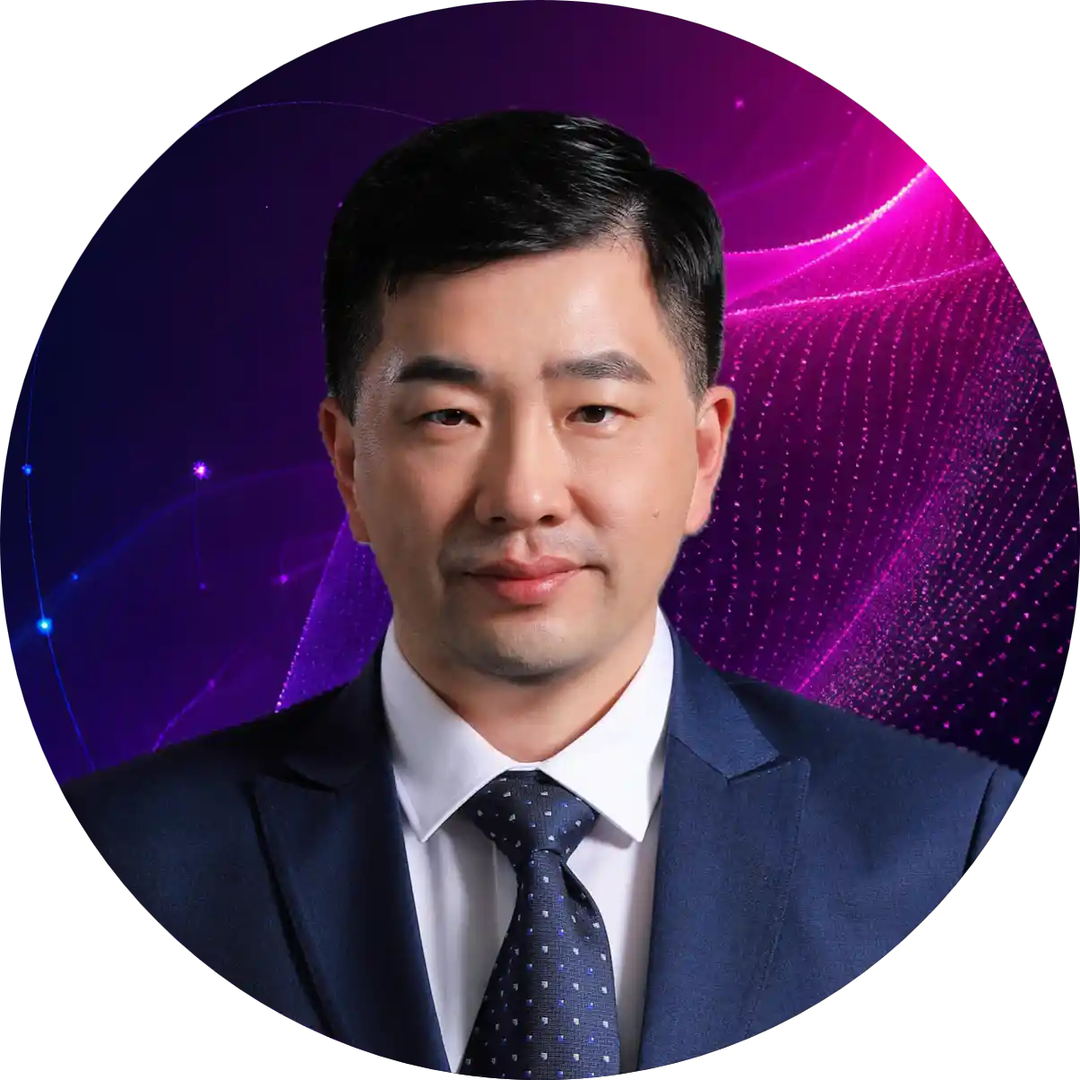 Dr. Dahai Yu