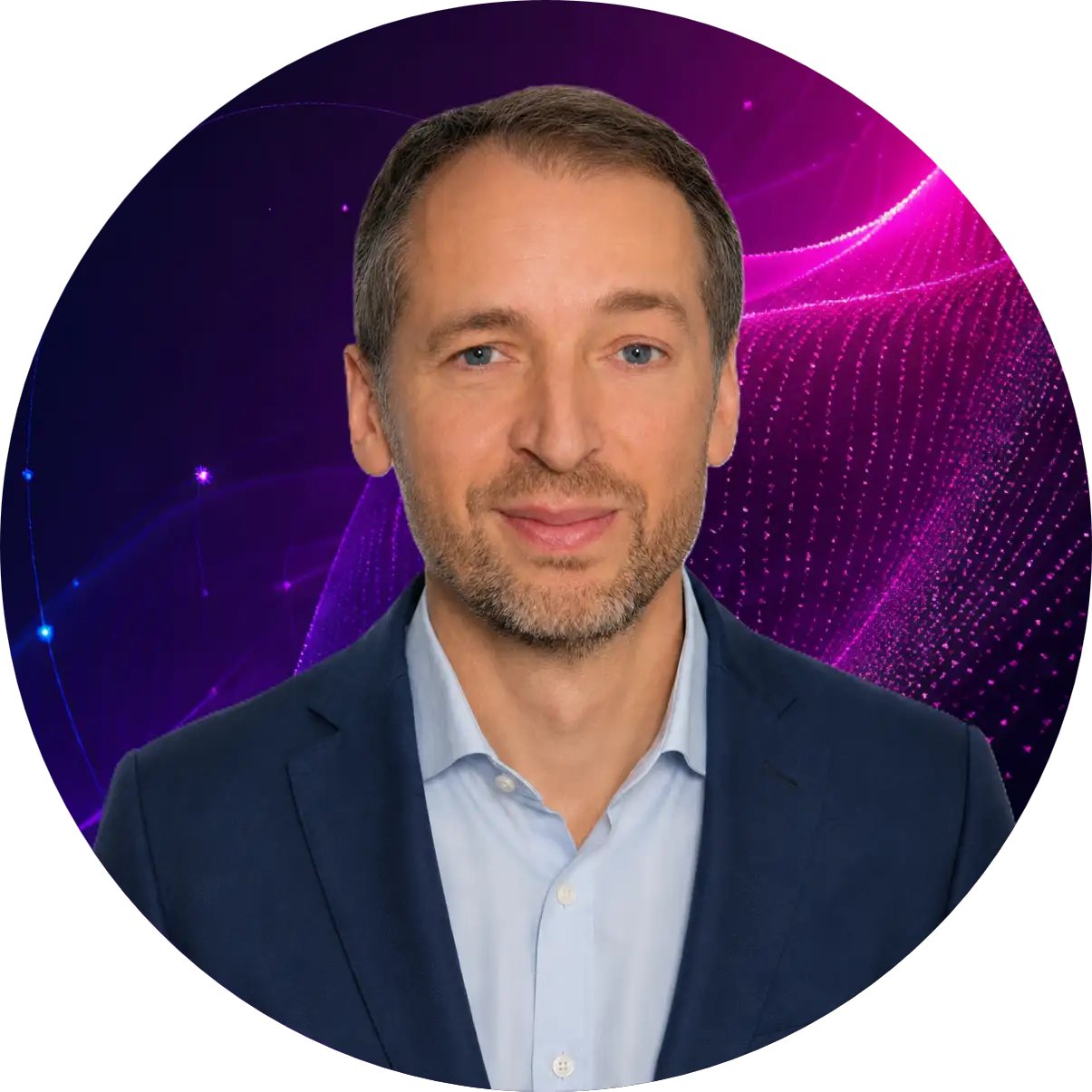 Dr. Bartosz Biskupski
