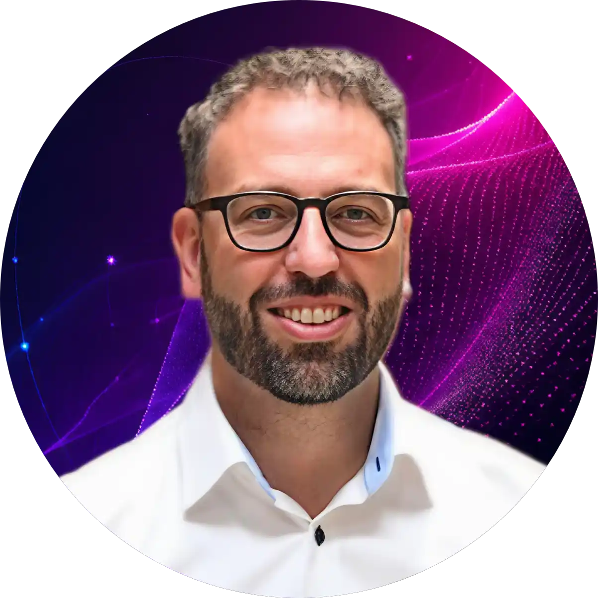 Dr. Benjamin Baumann