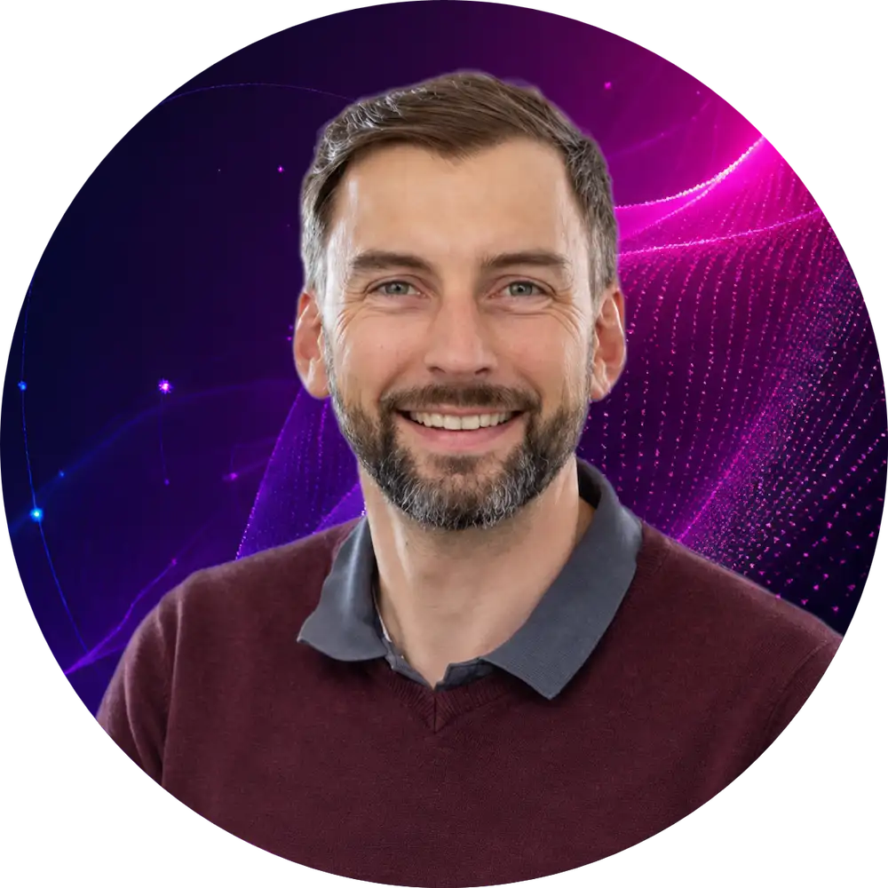 Dr. Robert Fader