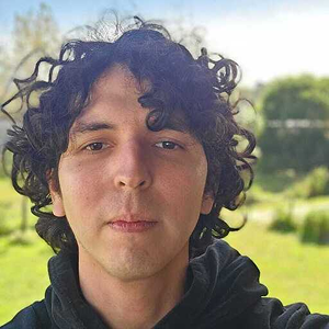 Author picture