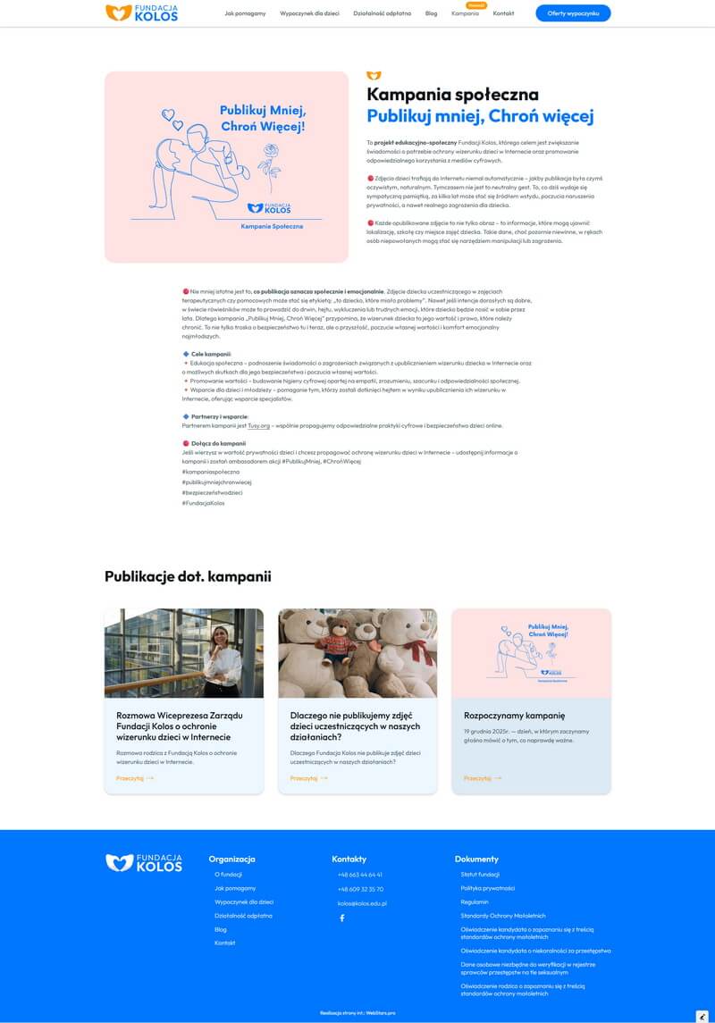 Fundacja Kolos