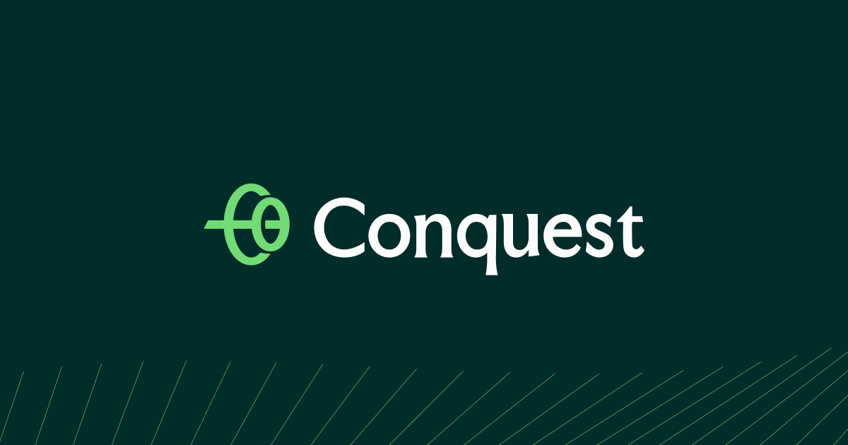 Conquestplanning logo