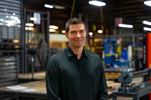 Nathan R. Miller About