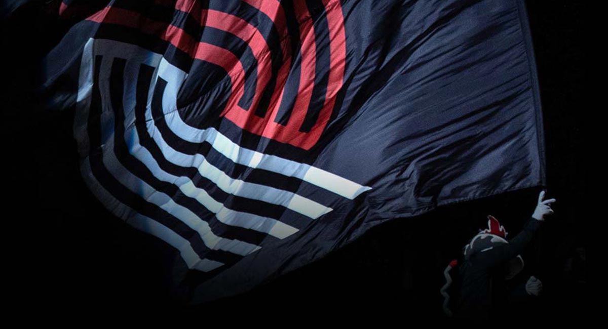 Portland, Oregon visual data 6