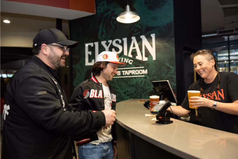 Schonely's Elysian Taproom
