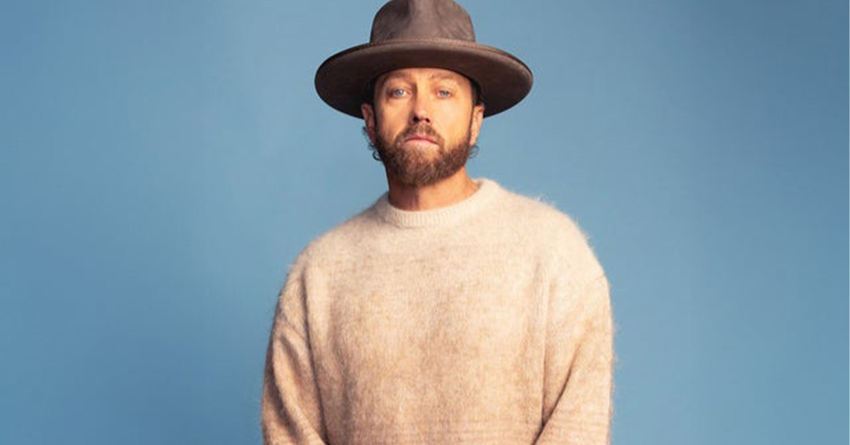 Toby Mac Mar 1, 2025