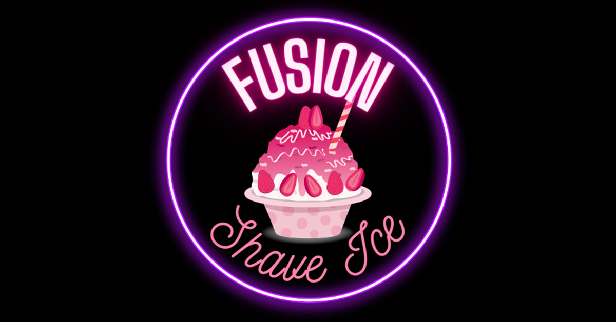 Fusion Shave Ice