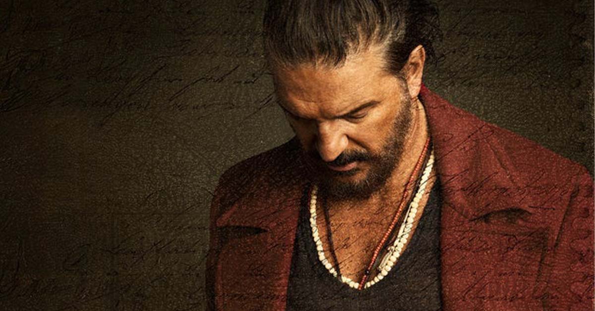 Ricardo Arjona Feb 25, 2026