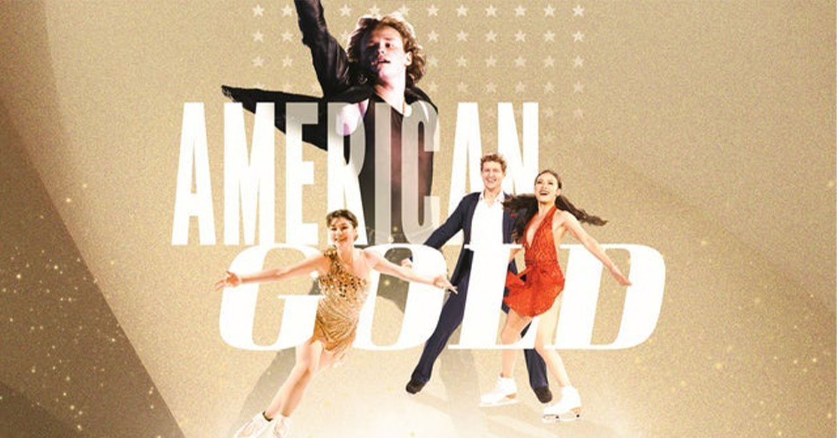 Stars on Ice May 24, 2026