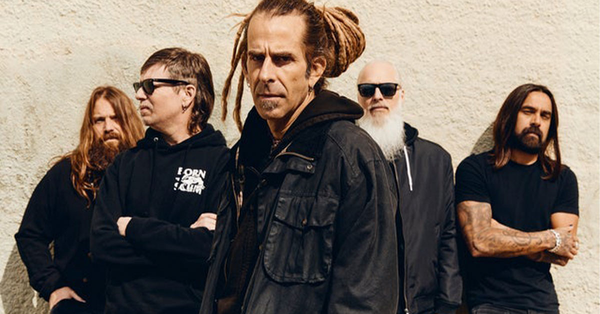 Lamb of God Mar 30, 2026