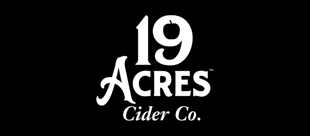 19 Acres Cider