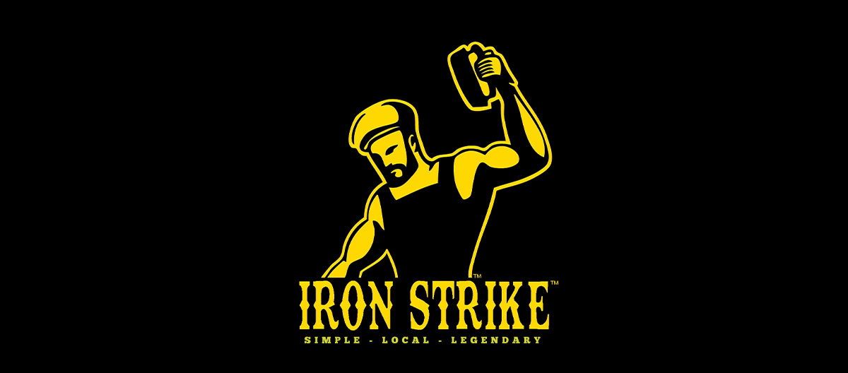 Ironstrike 