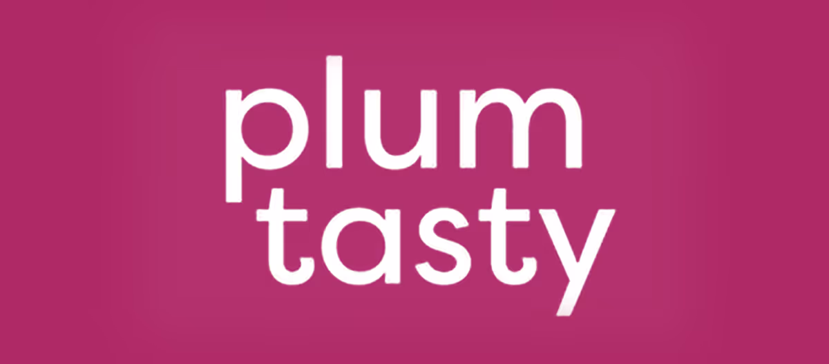 Plum Tasty