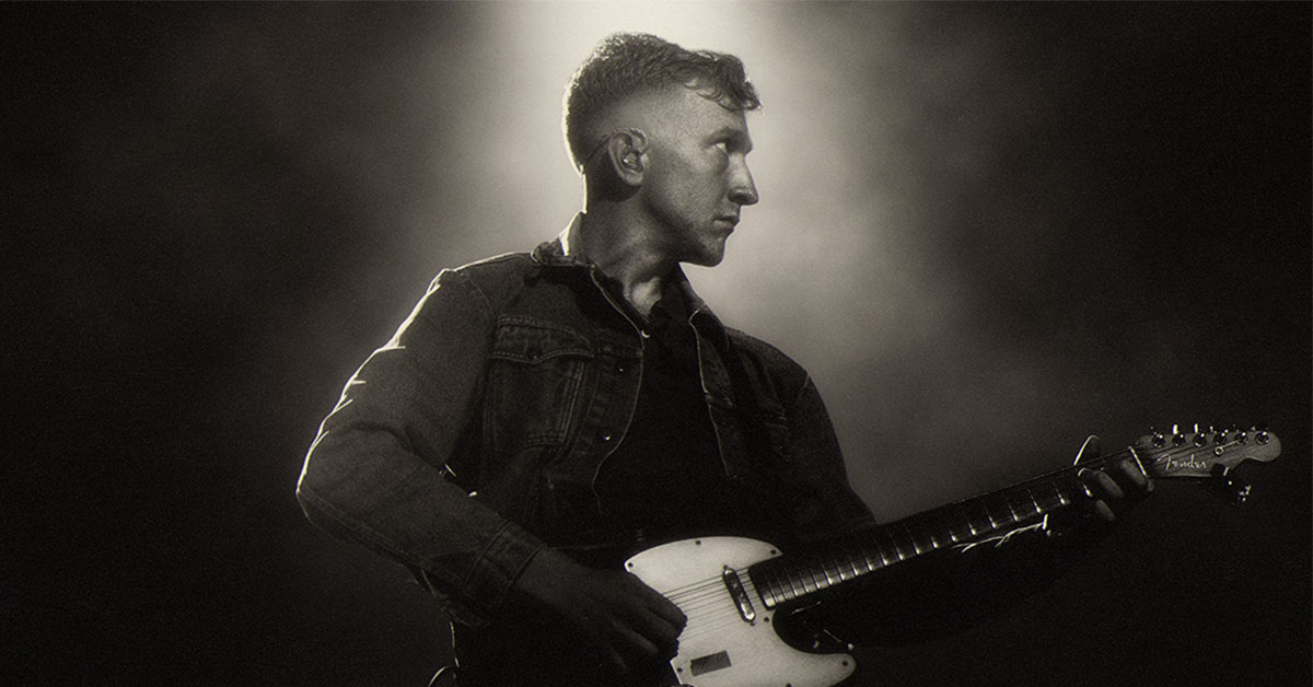 Tyler Childers Oct 3, 2026