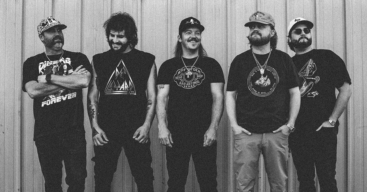 Treaty Oak Revival May 2, 2026