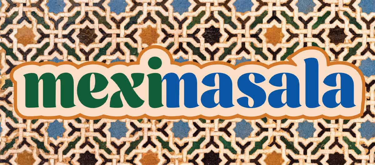 Mexi Masala