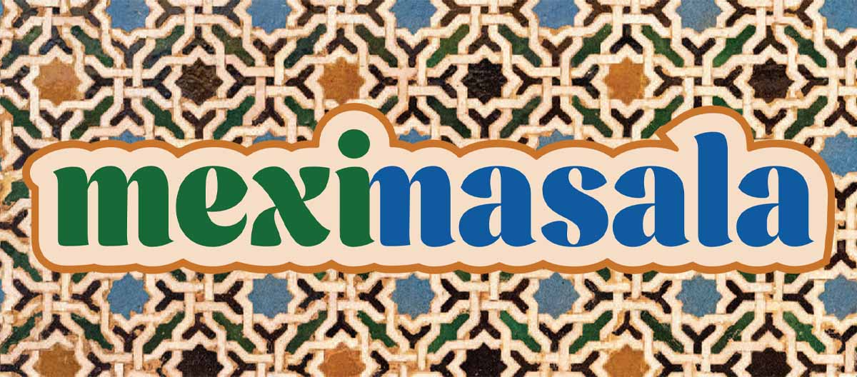 Mexi Masala