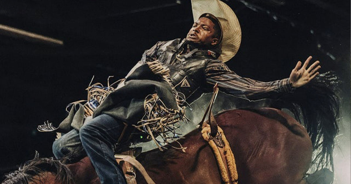 8 Seconds Rodeo Jun 21, 2026