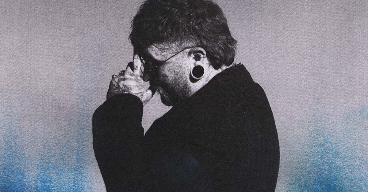 Teddy Swims Nov 8, 2026