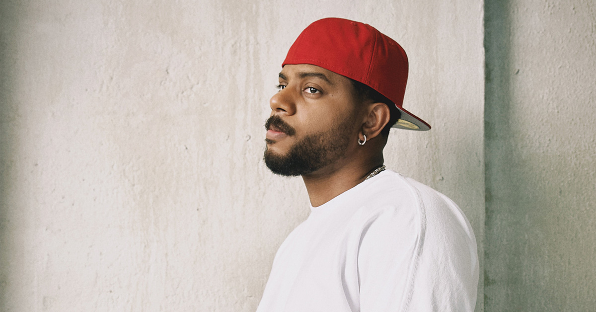 Bryson Tiller Oct 29, 2026