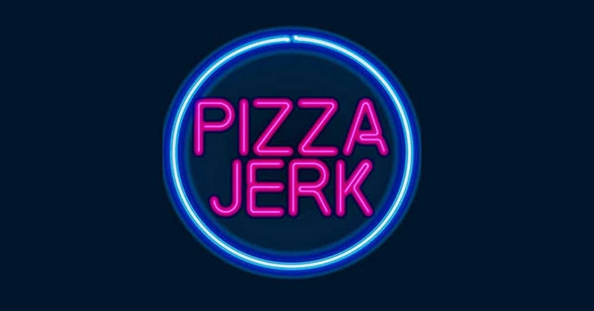 Pizza Jerk