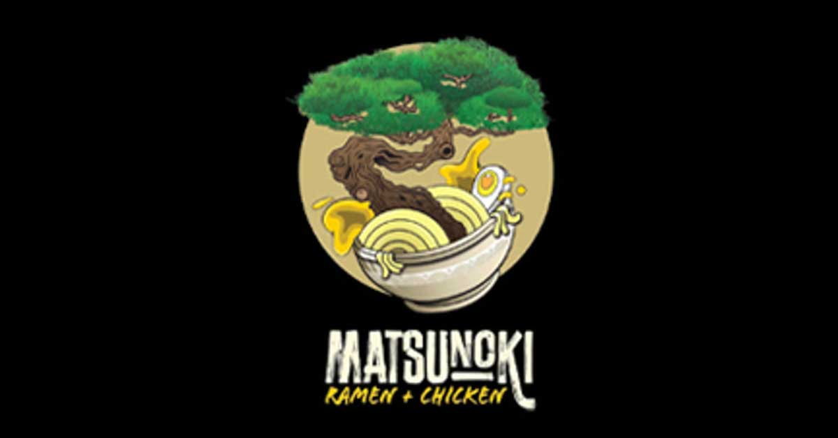 Matsunoki Ramen