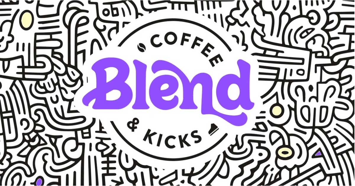 Blend Coffee & Donuts
