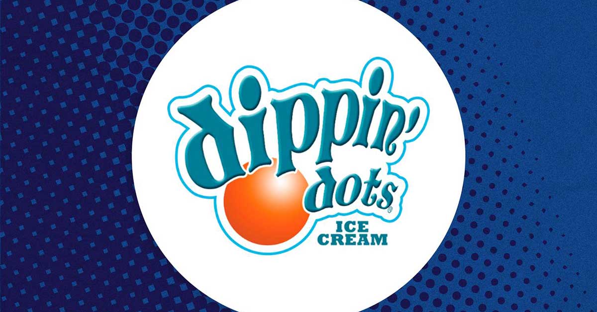 Dippin' Dots
