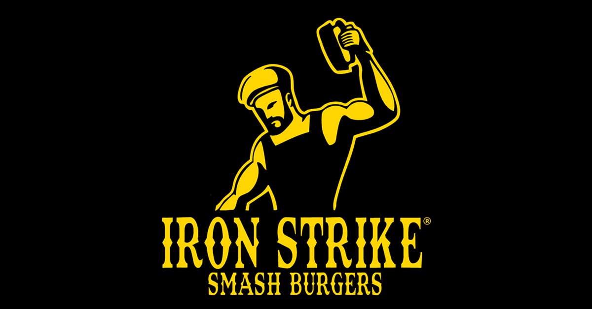 Iron Strike Smash Burgers
