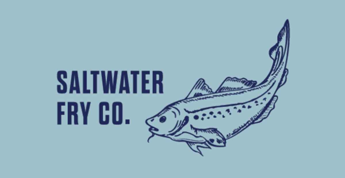 Saltwater Fry Co.