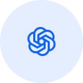 Icon showing a lock for security and authentication