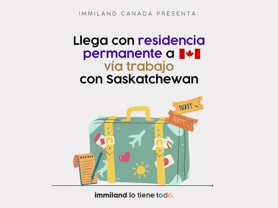 Obtenez la résidence permanente au Canada en travaillant avec le ...