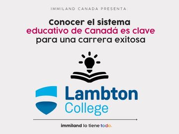 Knowledge of Canada's education system is key to a successful career