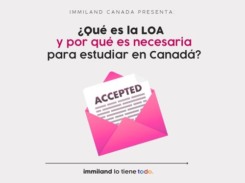 Qu'est-ce que la lettre d'intention et pourquoi est-elle nécessaire pour étudier au Canada ?