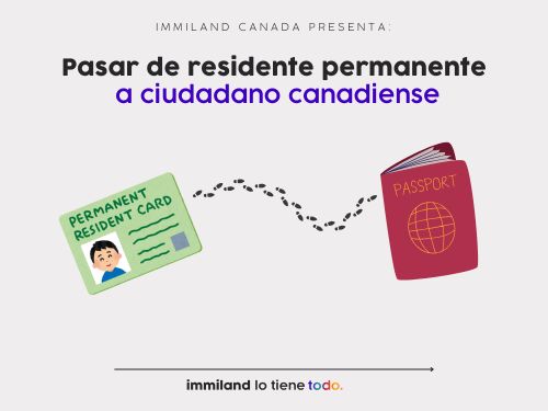 From permanent resident to Canadian citizen: stability and immigration freedom