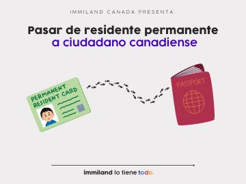 From permanent resident to Canadian citizen: stability and immigration freedom